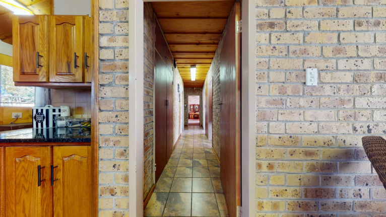 4 Bedroom Property for Sale in Potchefstroom North West